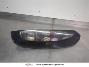 O206890 Gebruikte achterlicht rechts Opel Corsa