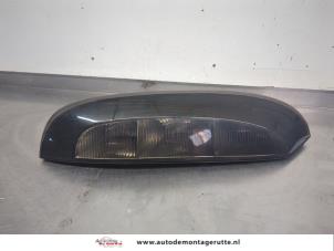 O206891 Gebruikte achterlicht links Opel Corsa