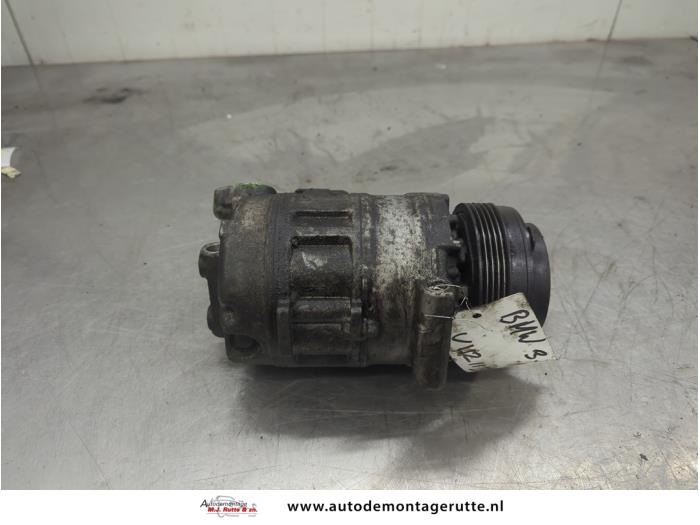 Gebruikte Aircopomp BMW 3-Serie O206894