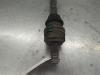 Gebruikte Aandrijfas links-achter BMW 3-Serie O206895