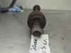 Gebruikte Aandrijfas links-achter BMW 3-Serie O206895