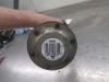 Gebruikte Aandrijfas links-achter BMW 3-Serie O206895