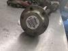 Gebruikte Aandrijfas links-achter BMW 3-Serie O206895