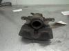 Gebruikte Remklauw (Tang) links-voor Volkswagen Golf O206897