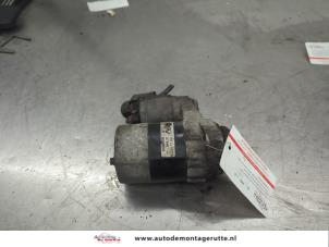 O206900 Gebruikte startmotor Nissan Note
