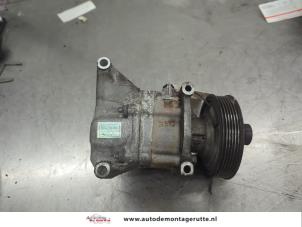 O206901 Gebruikte pomp airco Mazda 2
