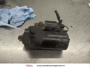 O206907 Gebruikte startmotor Audi A3