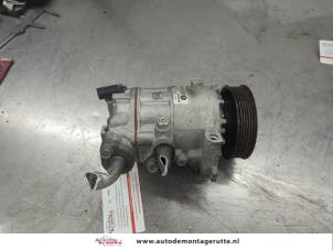 O206908 Gebruikte pomp airco Volkswagen Golf