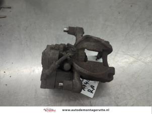 O206904 Gebruikte remklauw (tang) rechts-achter Volkswagen Golf