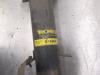 Gebruikte Veerpoot links-voor Volkswagen Golf O206911