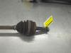 Gebruikte Cardanas links-voor (VWA) Toyota Starlet O206912