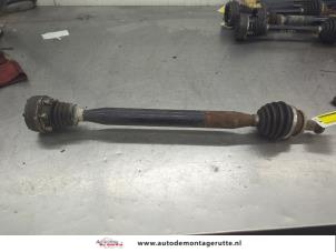 O206915 Gebruikte cardanas rechts-voor (vwa) Volkswagen Polo