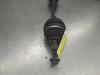Gebruikte Cardanas links-voor (VWA) Volkswagen Golf O206917