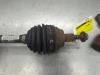 Gebruikte Aandrijfas links-voor Volkswagen Golf O206916