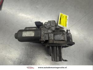 O206925 Gebruikte schakelrobot Opel Meriva