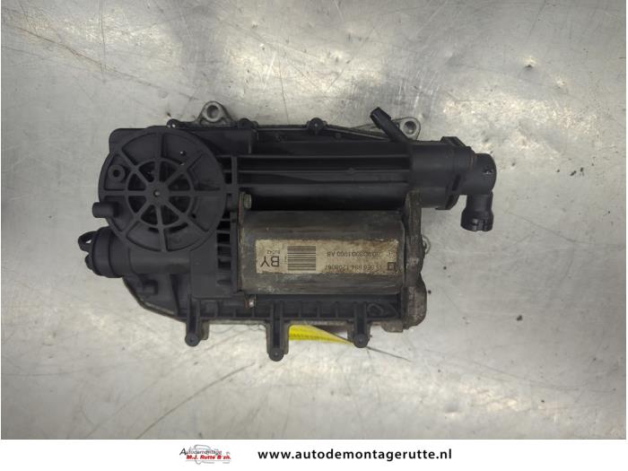 Gebruikte Schakelrobot Opel Meriva O206924