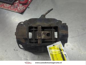 O206927 Gebruikte remklauw (tang) links-voor Ford Focus