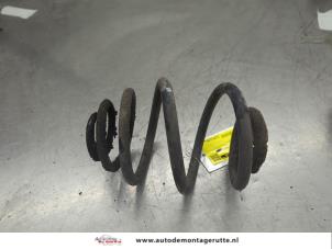 O206926 Gebruikte torsieveer achter Opel Corsa