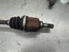 Gebruikte Steekas links-voor Opel Agila O206934