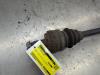 Gebruikte Steekas links-achter BMW 1-Serie O206936