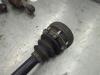 Gebruikte Steekas links-achter BMW 1-Serie O206936