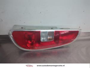 O206944 Gebruikte achterlicht rechts Skoda Roomster