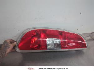 O206945 Gebruikte achterlicht links Skoda Roomster
