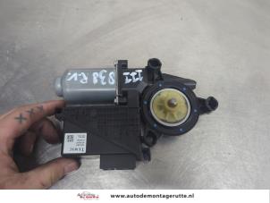 O206948 Gebruikte motor portierruit Volkswagen Polo