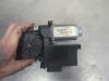 Gebruikte Motor portierruit Volkswagen Polo O206948