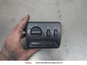O206949 Gebruikte licht schakelaar Volvo V70