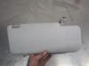 Gebruikte Zonneklep Fiat Panda O206951