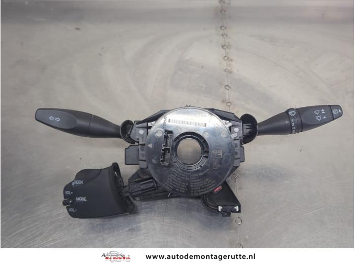 Gebruikte AAM module Ford Focus O206956