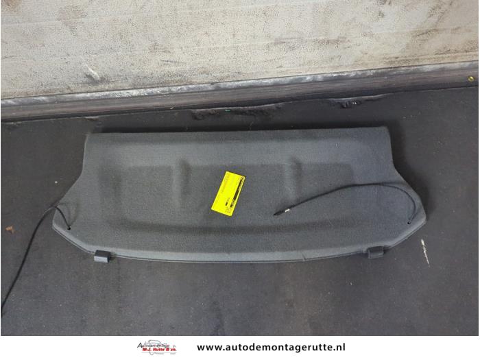 Gebruikte Hoedenplank Chevrolet Spark O206960