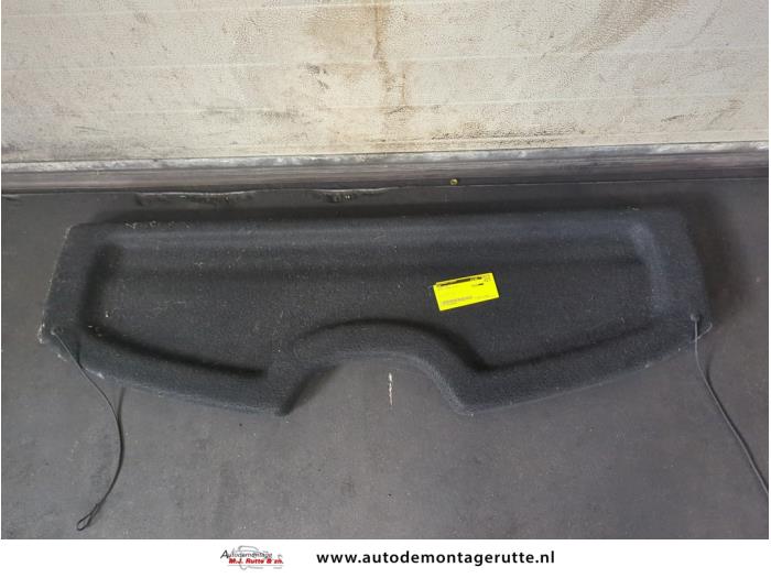 Gebruikte Hoedenplank Renault Twingo O206962