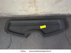 O206962 Gebruikte hoedenplank Renault Twingo