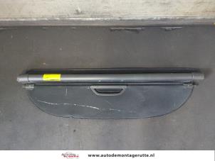 O206963 Gebruikte bagageruimte dekzeil Renault Megane