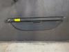 Gebruikte Bagageruimte Dekzeil Renault Megane O206963