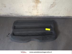 O206964 Gebruikte hoedenplank Citroen C4