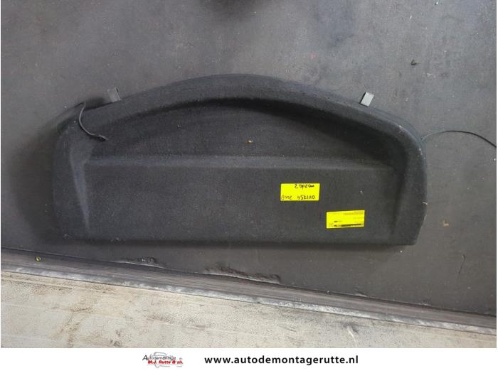 Gebruikte Hoedenplank Mazda 2 O206966