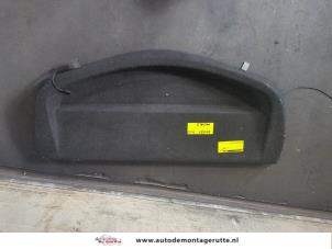 O206966 Gebruikte hoedenplank Mazda 2
