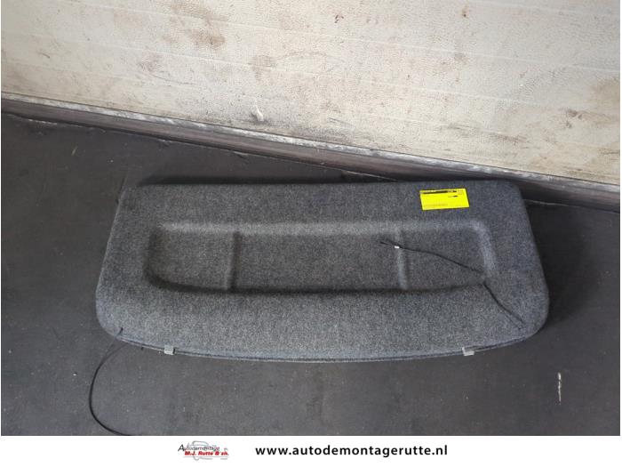 Gebruikte Hoedenplank Nissan Micra O206968