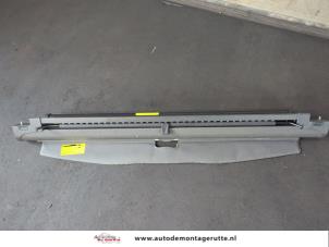 O206970 Gebruikte bagageruimte dekzeil BMW X3