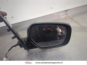 O206972 Gebruikte spiegel buiten rechts Mitsubishi Grandis