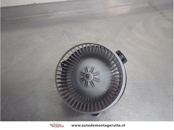 Gebruikte Chaufage Ventilatiemotor Mitsubishi Grandis O206974