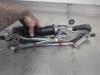 Gebruikte Ruitenwismotor+Mechaniek Nissan Pixo O206976