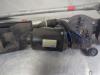 Gebruikte Ruitenwismotor+Mechaniek Nissan Pixo O206976