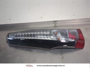 O206978 Gebruikte achterlicht links Mitsubishi Grandis