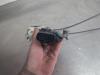 Gebruikte Deurslot Mechaniek 2Deurs links Nissan Pixo O206982