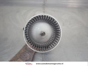 O206990 Gebruikte blower Mazda Demio