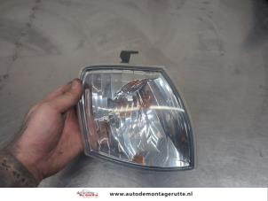 O206992 Gebruikte mistlamp rechts-voor Mazda Demio